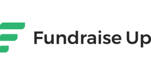 Fundraise Up logo