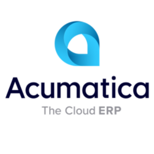 Acumatica (by Integration Fox) logo