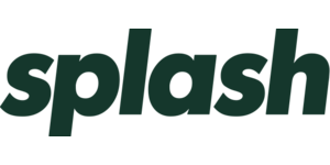 Splash logo