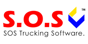 SOS Software logo