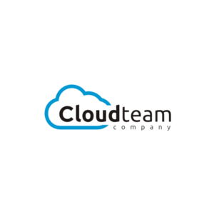 header Cloud Team image