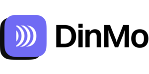DinMo logo