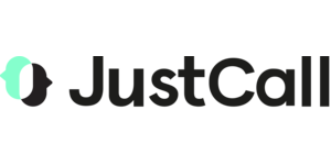 JustCall logo