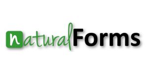 naturalForms logo