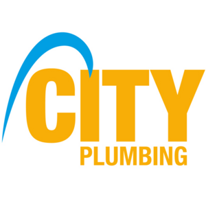 City Plumbing logo