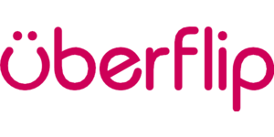 Uberflip logo