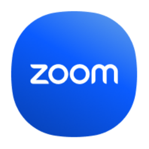 Zoom Phone logo
