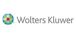 Wolters Kluwer logo