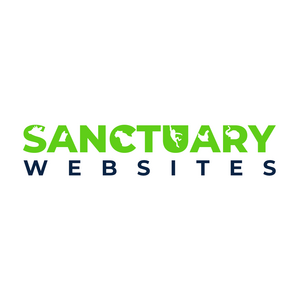 header Sanctuary Websites image
