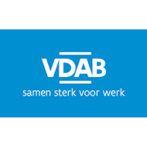 VDAB logo
