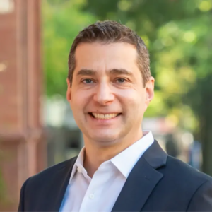 Andrew Degenholtz image