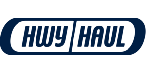 Hwy Haul logo