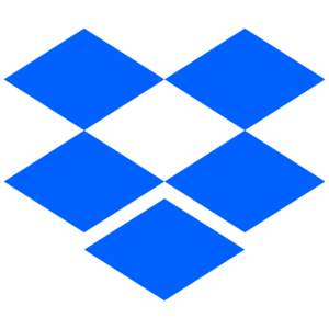 Dropbox logo