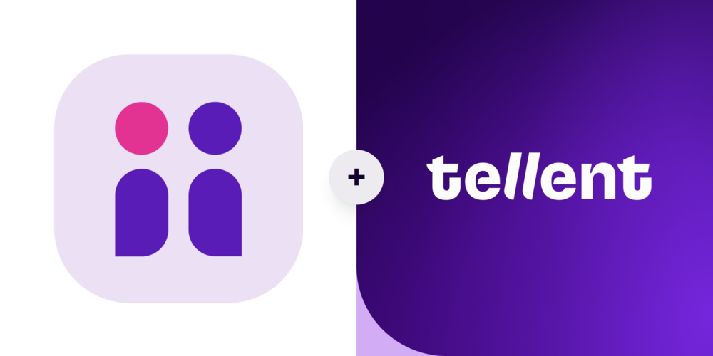 header Recruitee texting image