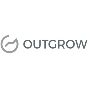 Outgrow logo