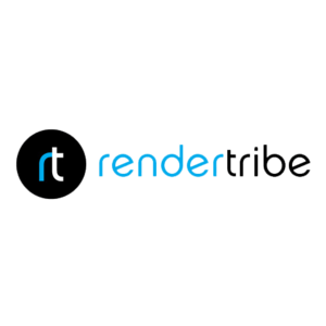 RenderTribe logo