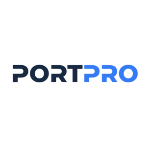 PortPro logo