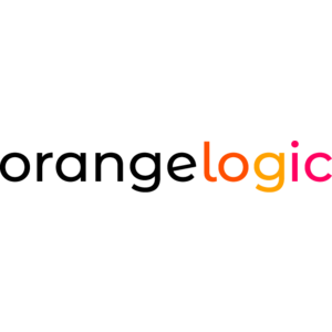 header Orange Logic image