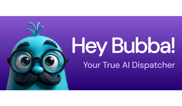 header Hey Bubba! image