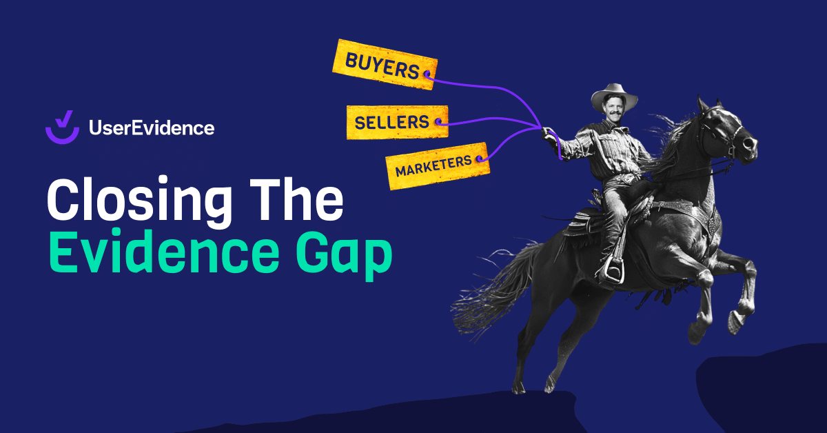 Closing the Evidence Gap  image