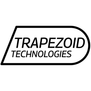 header Trapezoid Technology - Coming Soon!  image