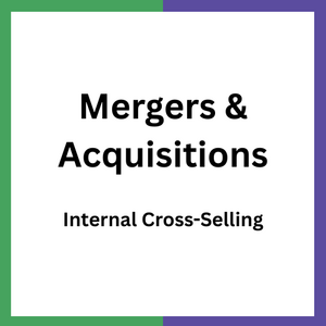 Mergers & Acquisitions (Internal Cross-Selling) logo