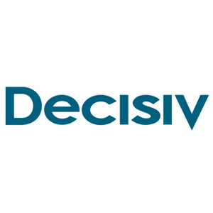 Decisiv logo