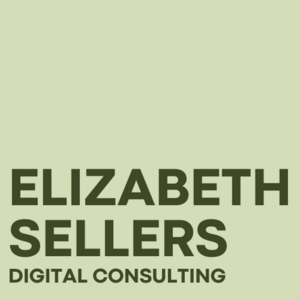 Elizabeth Sellers Digital logo