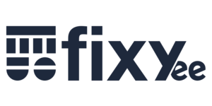Fixyee logo