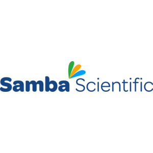 header Samba Scientific  image