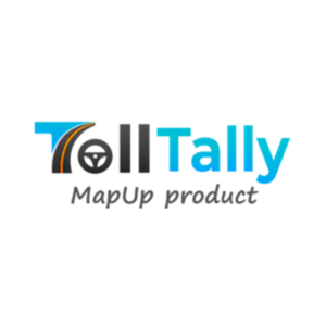 TollTally: GPS-based Instant Toll Billing logo