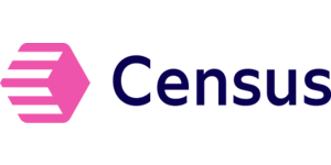 Census logo