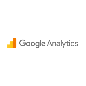 Google Analytics logo