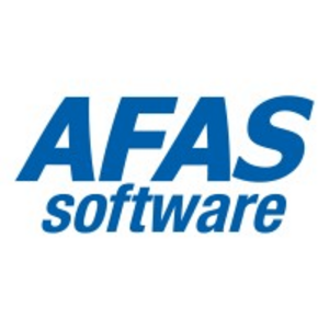 AFAS Software logo