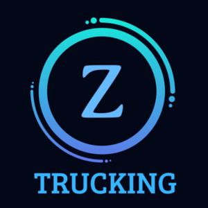 ZTRUCKING logo