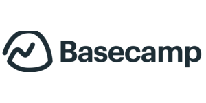 Basecamp logo
