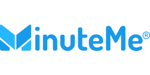 MinuteMe logo