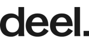 Deel Product Partner Program logo