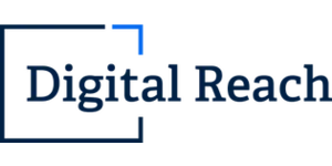 Digital Reach Agency logo