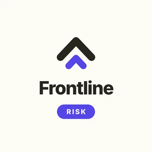 Frontline - Risk Register & Matrix logo