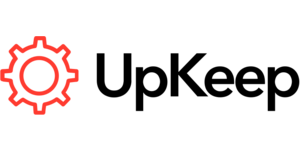 UpKeep logo