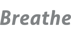 Breathe logo