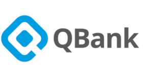 QBank logo