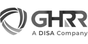 Global HR Research logo