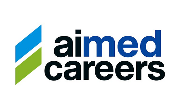 header Aimed Careers image