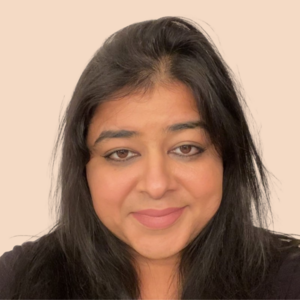 Reena Saint Louis photo