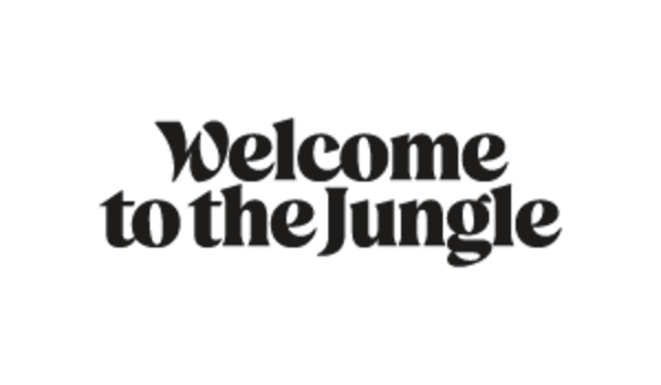 header Welcome to the Jungle image