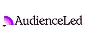 AudienceLed logo