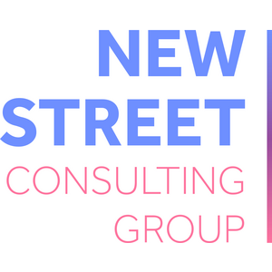 New Street Consulting Group logo