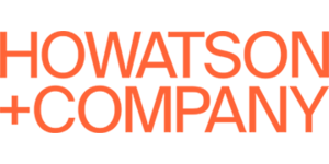 Howatson+Company logo